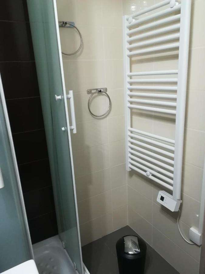 Studio Cabine Vue Port Avec Parking Prive, Piscine, Parc, Boulodrome آجد المظهر الخارجي الصورة